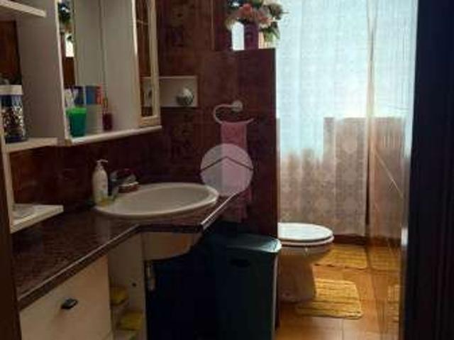 Appartamento arredato Cenisia