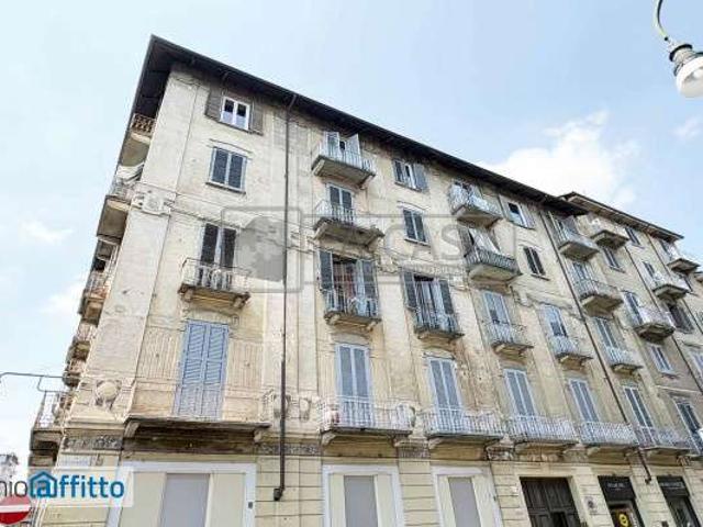 Appartamento arredato Cenisia