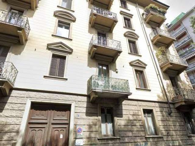 Appartamento arredato Cenisia