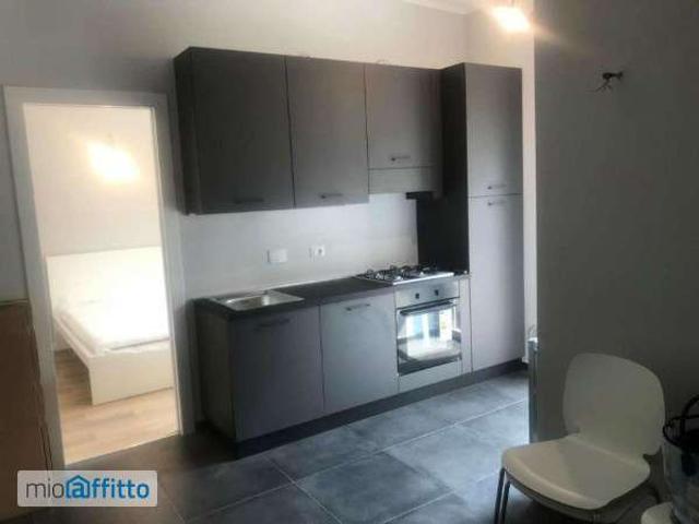 Appartamento arredato Cenisia