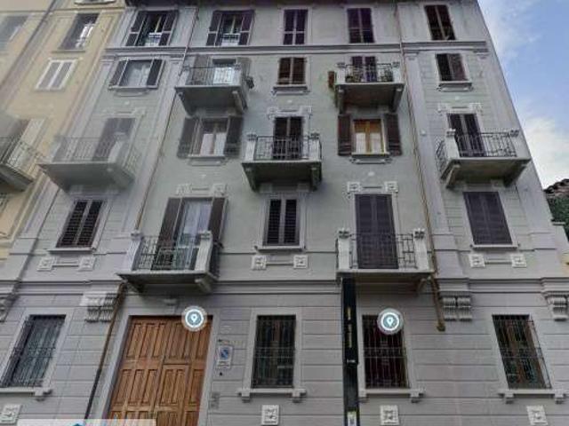 Appartamento arredato Cenisia