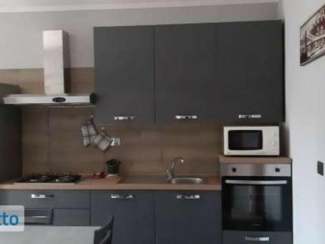 Appartamento arredato Cenisia