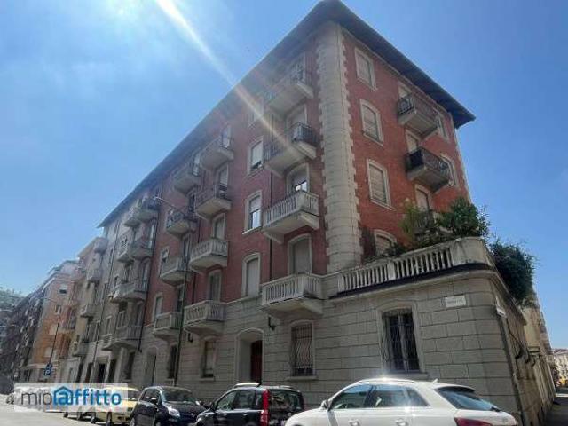 Appartamento arredato Cenisia