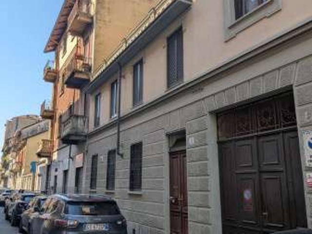 Appartamento arredato Cenisia