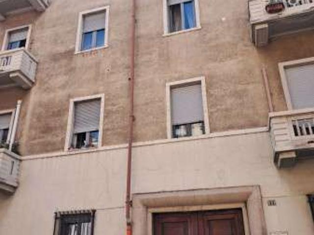 Appartamento arredato Cenisia