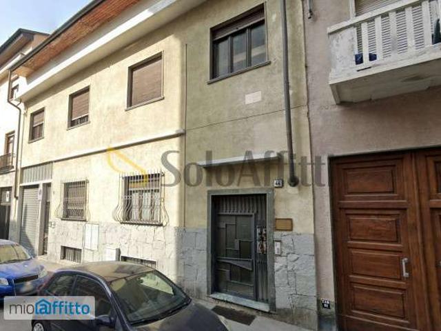 Appartamento arredato Cenisia
