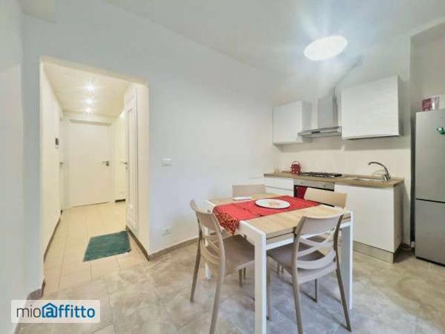 Appartamento arredato Cenisia