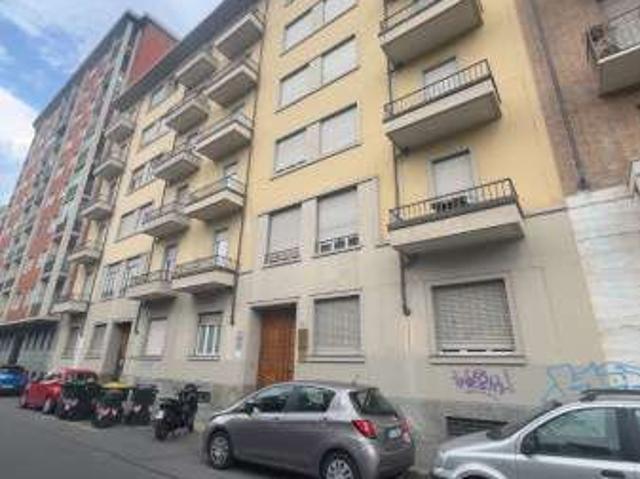 Appartamento arredato Cenisia