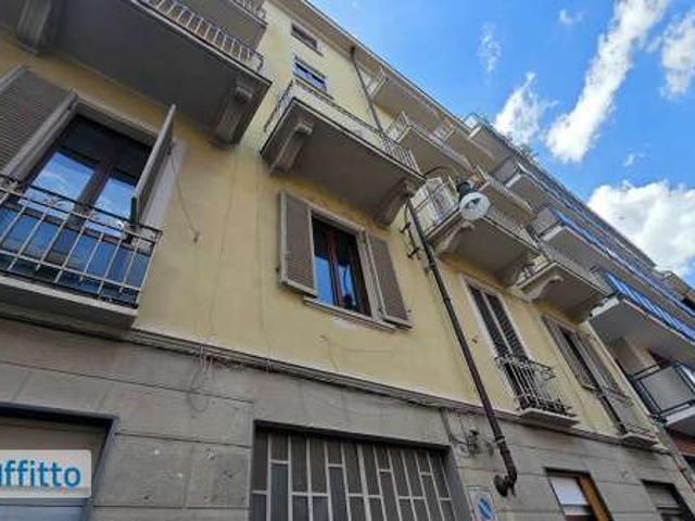 Appartamento arredato Cenisia