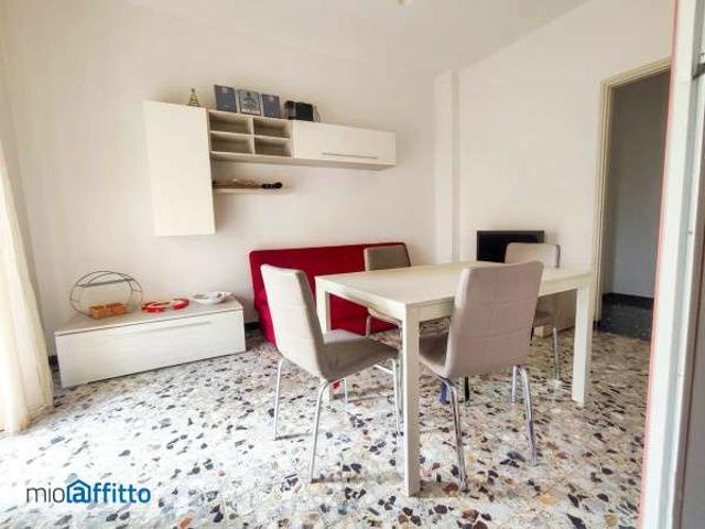Appartamento arredato Cenisia