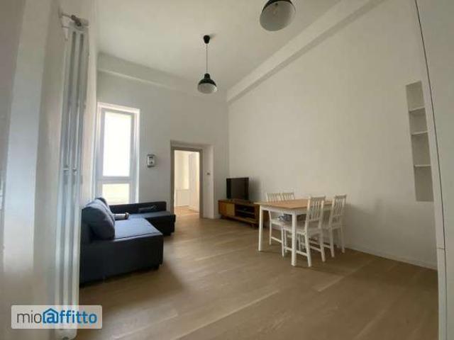 Appartamento arredato Cenisia