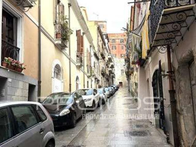Appartamento arredato Centro marina