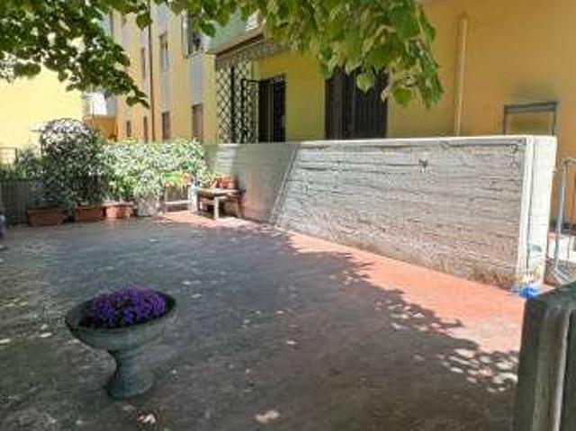 Appartamento arredato Centro, marullina