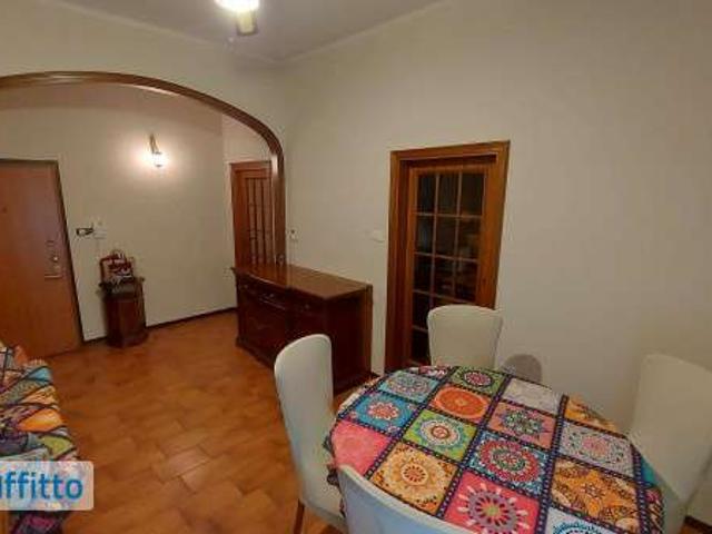 Appartamento arredato Centro, marullina