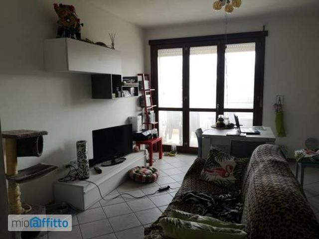 Appartamento arredato Centro, marullina