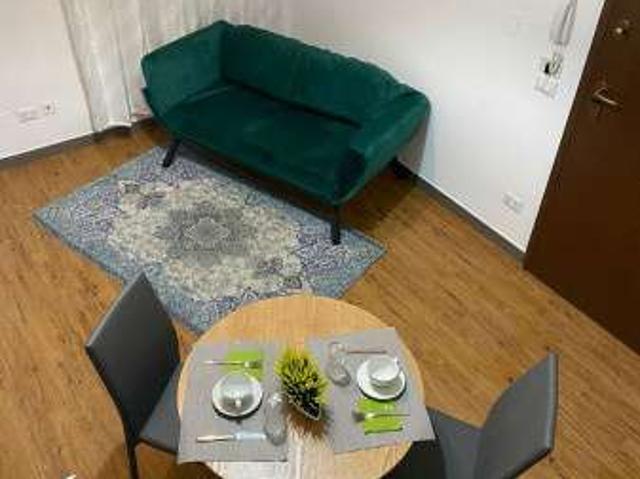 Appartamento arredato Centro mazzini