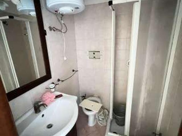 Appartamento arredato Centro monte santo