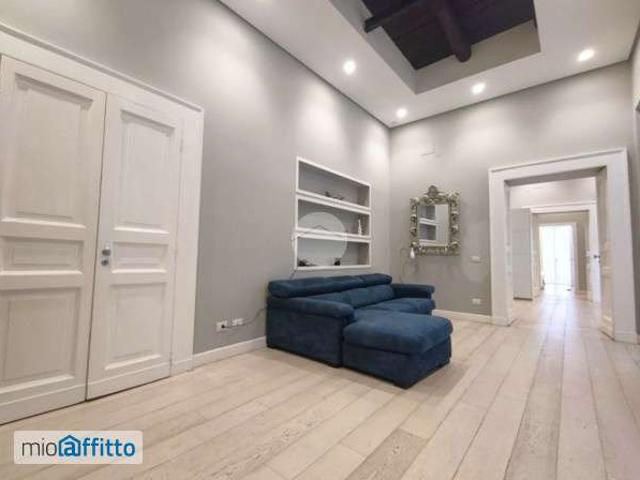 Appartamento arredato Centro monte santo