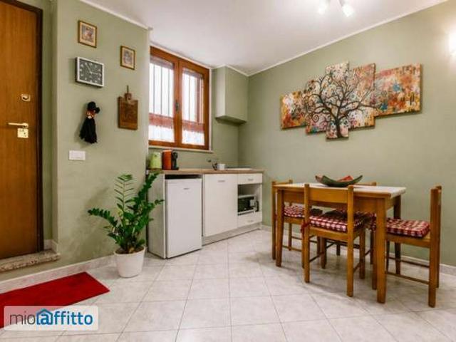 Appartamento arredato Centro ospedale