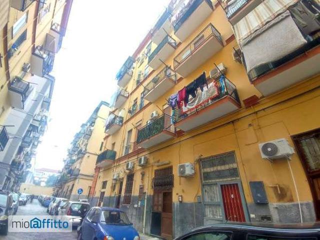Appartamento arredato Centro arenaccia
