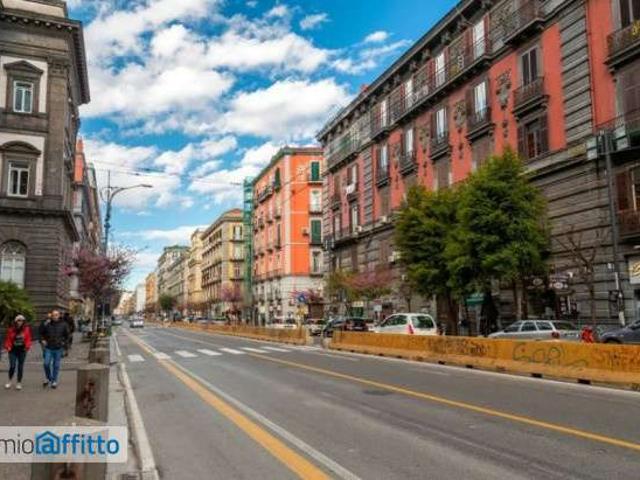 Appartamento arredato Centro borgo orefici