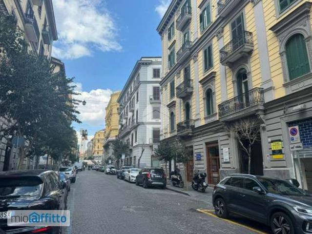 Appartamento arredato Centro borgo orefici
