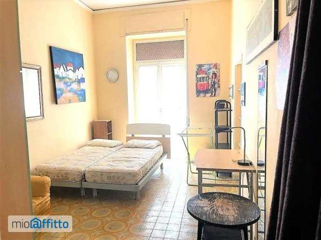 Appartamento arredato Centro borgo orefici