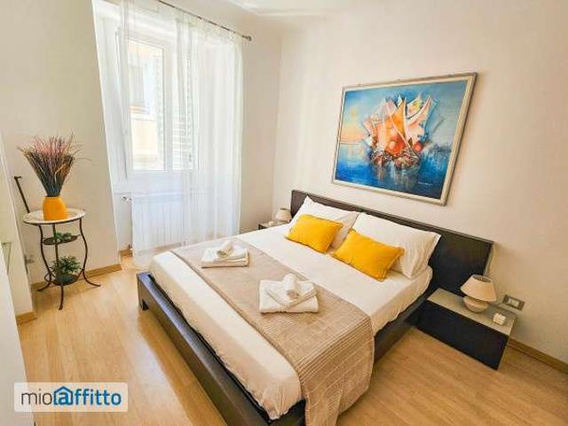 Appartamento arredato Centro borgo teresiano