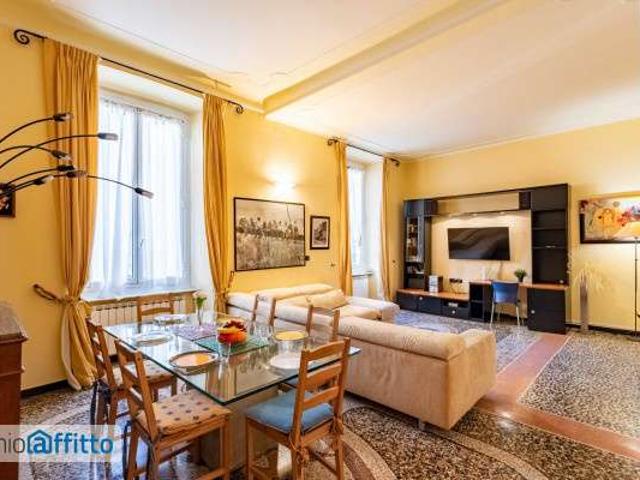 Appartamento arredato Centro centro città