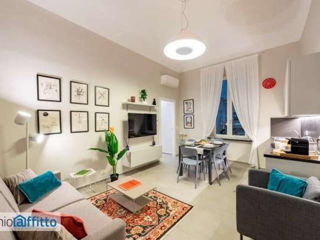 Appartamento arredato Centro centro città