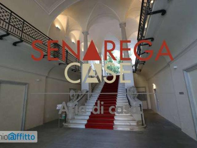 Appartamento arredato Centro centro città
