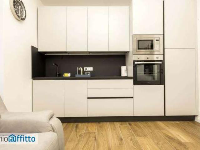 Appartamento arredato Centro centro città