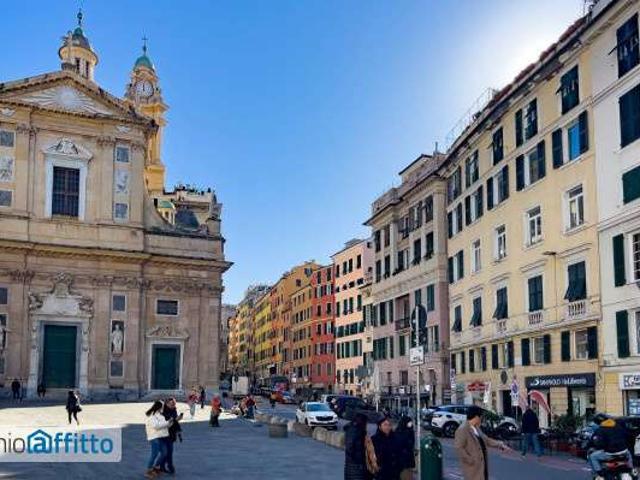 Appartamento arredato Centro centro città