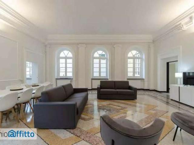 Appartamento arredato Centro centro città