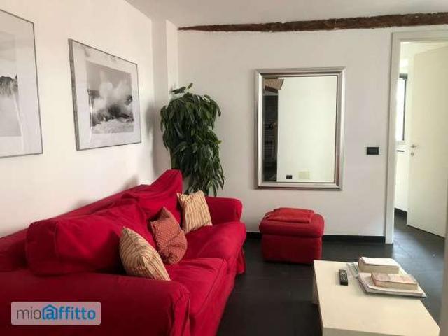 Appartamento arredato Centro centro città