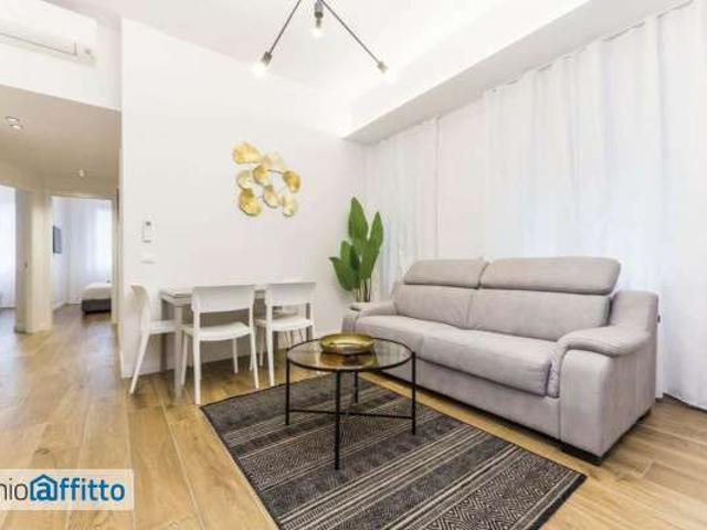 Appartamento arredato Centro centro città