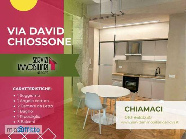 Appartamento arredato Centro centro città