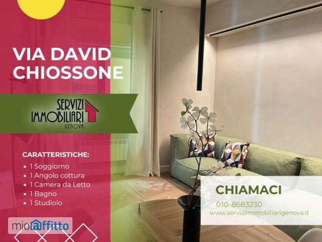 Appartamento arredato Centro centro città