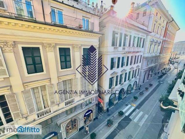 Appartamento arredato Centro centro città