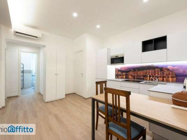 Appartamento arredato Centro centro città
