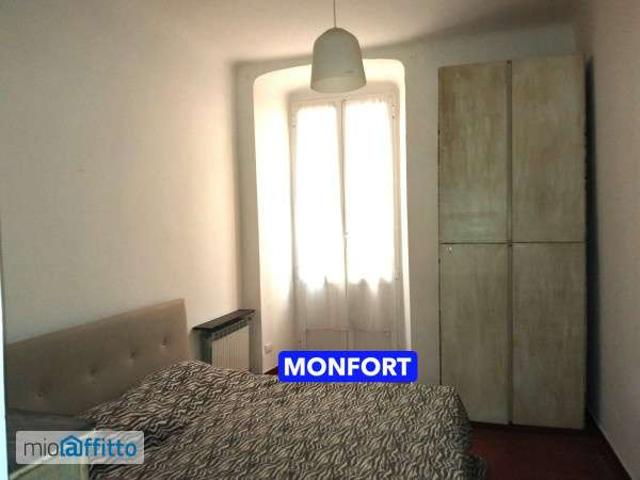 Appartamento arredato Centro centro città