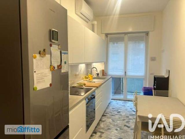 Appartamento arredato Centro centro città