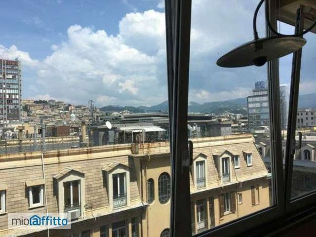 Appartamento arredato Centro centro città