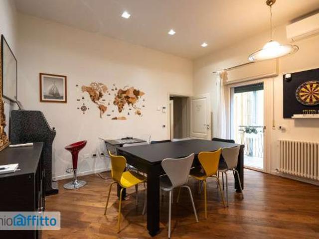 Appartamento arredato Centro centro storico