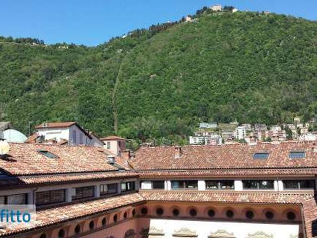 Appartamento arredato Centro centro storico