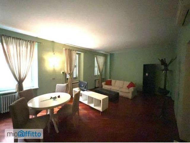 Appartamento arredato Centro centro storico