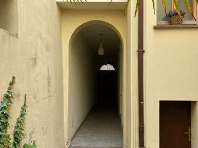 Appartamento arredato Centro centro storico