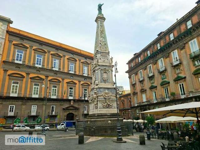 Appartamento arredato Centro centro storico