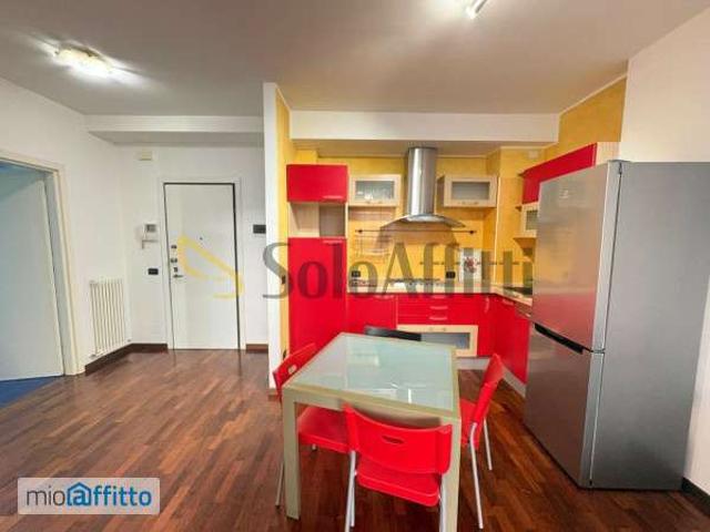Appartamento arredato Centro centro storico