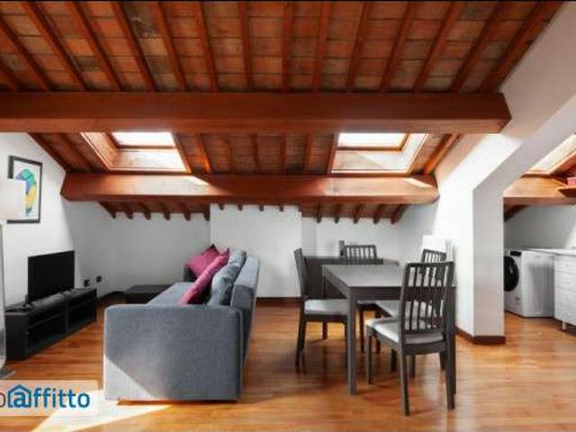 Appartamento arredato Centro centro storico